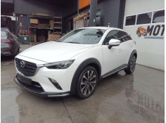 mazda cx-3 (dk) del año 2019 2