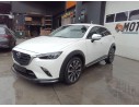 MAZDA CX-3 (DK)