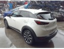 MAZDA CX-3 (DK)