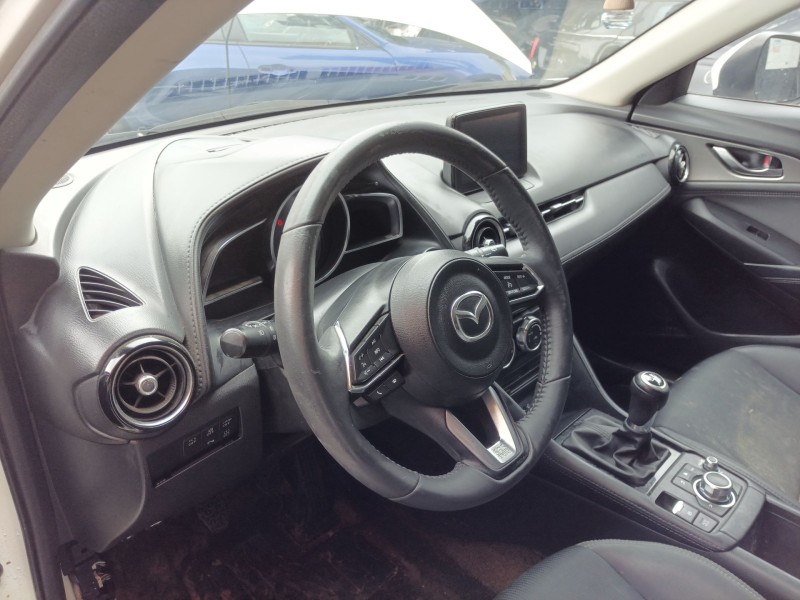 mazda cx-3 (dk) del año 2019