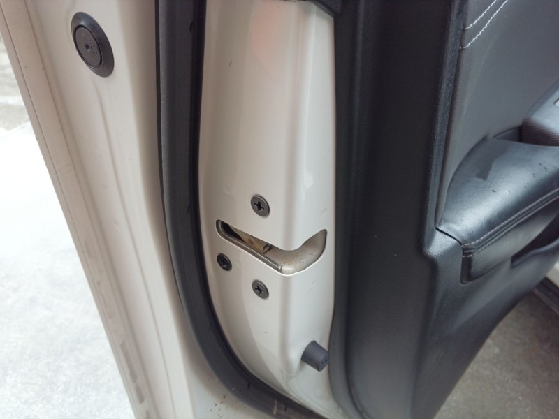 Recambio de cerradura puerta delantera izquierda para mazda cx-3 (dk) 2.0 skyactiv-g referencia OEM IAM   