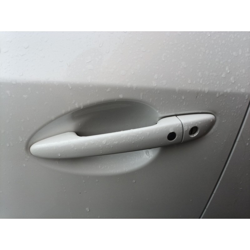 Recambio de maneta exterior delantera izquierda para mazda cx-3 (dk) 2.0 skyactiv-g referencia OEM IAM   