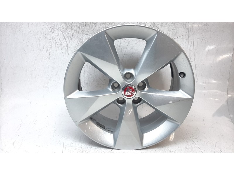 Recambio de llanta para jaguar e-pace 2.0 diesel cat referencia OEM IAM J9C31007CA  