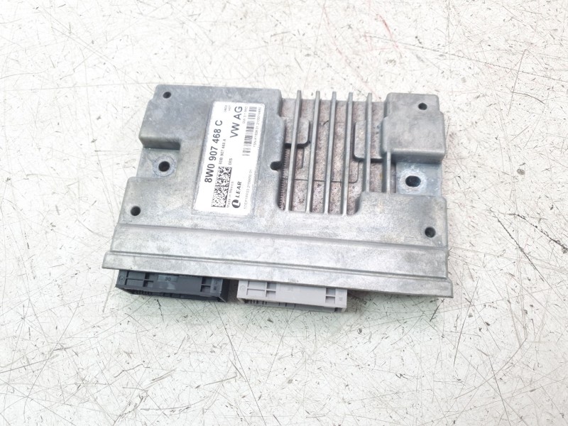 Recambio de modulo electronico para audi a4 avant (8wd) referencia OEM IAM 8W0907468C  