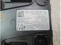 Recambio de modulo electronico para audi a4 avant (8wd) referencia OEM IAM 8W1907064BL   2