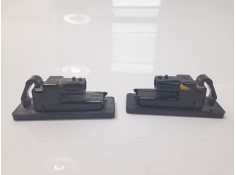 Recambio de piloto matricula para dacia sandero iii expression referencia OEM IAM 265101139R   2