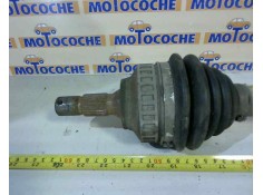 Recambio de transmision delantera izquierda para citroen xsara berlina 2.0 hdi referencia OEM IAM 3272FG C1626  2