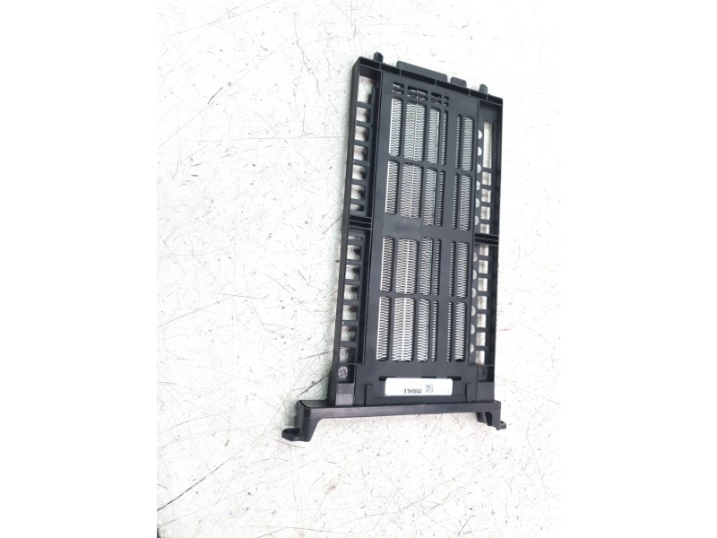 Recambio de resistencia calefaccion para audi a4 avant (8wd) referencia OEM IAM 8W0919011A  