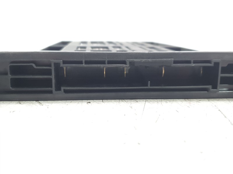 Recambio de resistencia calefaccion para audi a4 avant (8wd) referencia OEM IAM 8W0919011A  