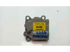 MOTOR CALEFACCION D287NFFLA01 D287NFFLA01 