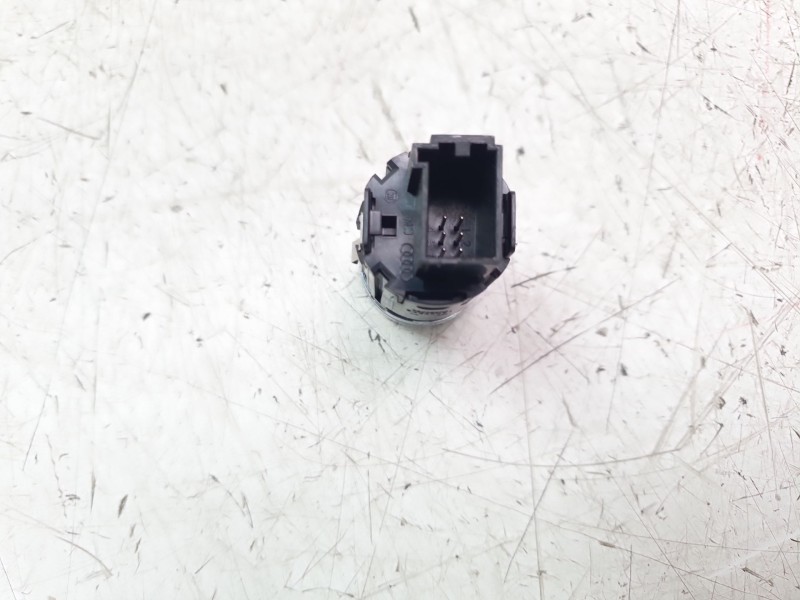 Recambio de conmutador de arranque para audi a4 avant (8wd) referencia OEM IAM 8W1905217F  