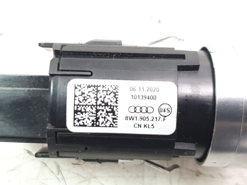 Recambio de conmutador de arranque para audi a4 avant (8wd) referencia OEM IAM 8W1905217F  