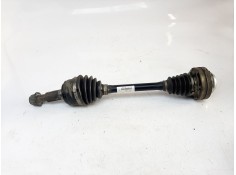 Recambio de transmision delantera derecha para porsche cayenne (typ 92aa) s diesel referencia OEM IAM 7P5407271B 7P5407271B 