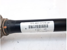 Recambio de transmision delantera derecha para porsche cayenne (typ 92aa) s diesel referencia OEM IAM 7P5407271B 7P5407271B  2