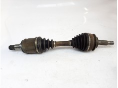 TRANSMISION DELANTERA IZQUIERDA 434300K022 434300K022 TO2342