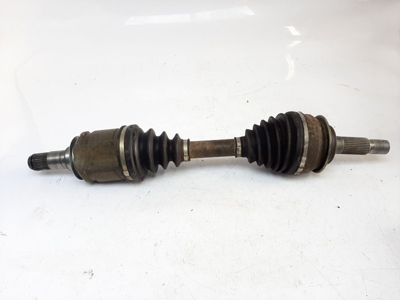 Recambio de transmision delantera izquierda para toyota hilux vii pick-up (_n1_, _n2_, _n3_) 2.5 d-4d 4wd (kun25_) referencia OE