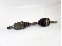 Recambio de transmision delantera izquierda para toyota hilux vii pick-up (_n1_, _n2_, _n3_) 2.5 d-4d 4wd (kun25_) referencia OE 2