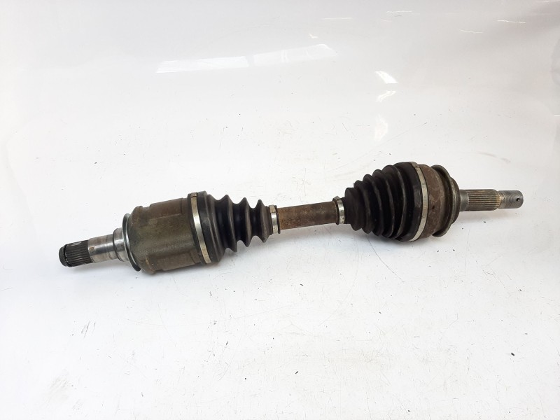 Recambio de transmision delantera izquierda para toyota hilux vii pick-up (_n1_, _n2_, _n3_) 2.5 d-4d 4wd (kun25_) referencia OE