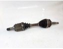 TRANSMISION DELANTERA IZQUIERDA 434300K022 434300K022 TO2342 434300K022