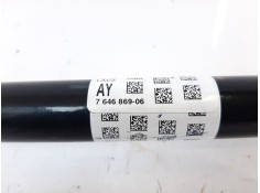 Recambio de transmision trasera izquierda para mini countryman (f60) cooper s e all4 referencia OEM IAM    2