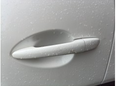 MANETA EXTERIOR TRASERA IZQUIERDA D09L5941XC13 