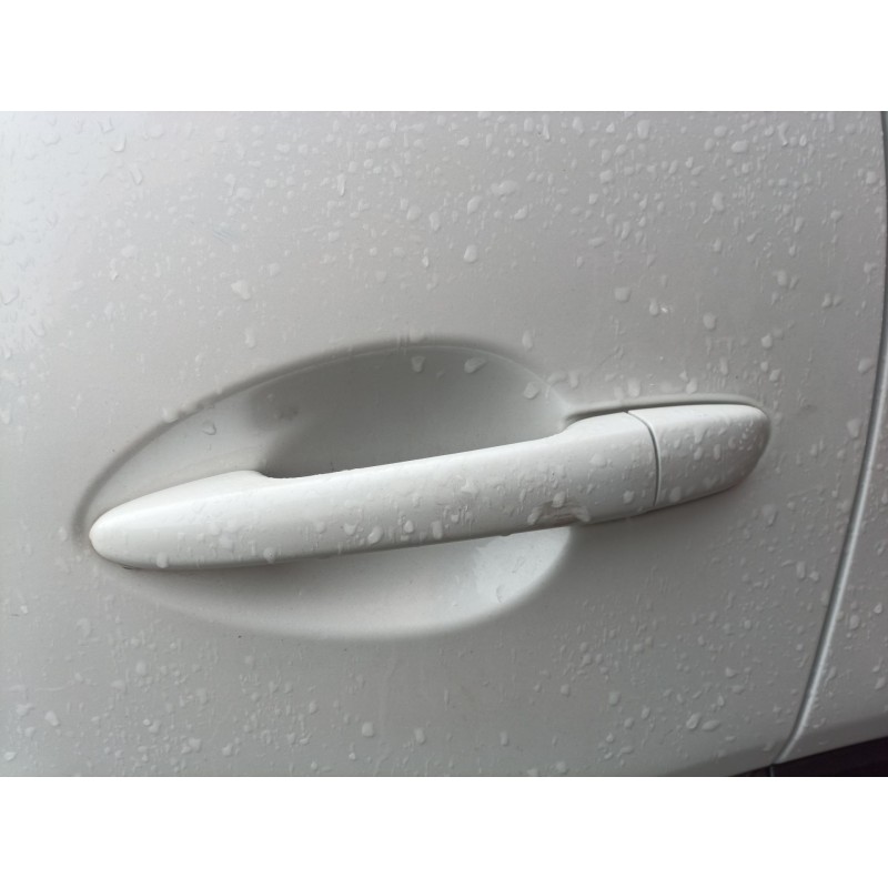 Recambio de maneta exterior trasera izquierda para mazda cx-3 (dk) 2.0 skyactiv-g referencia OEM IAM   