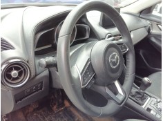 Recambio de columna direccion para mazda cx-3 (dk) 2.0 skyactiv-g referencia OEM IAM DL8V321000A   2