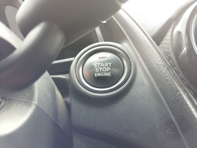 Recambio de conmutador de arranque para mazda cx-3 (dk) 2.0 skyactiv-g referencia OEM IAM   