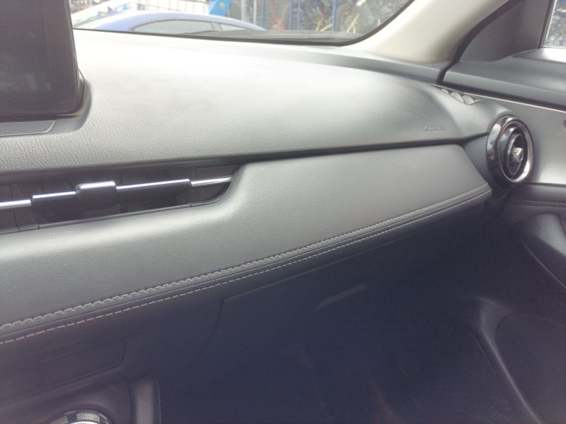 Recambio de guantera para mazda cx-3 (dk) 2.0 skyactiv-g referencia OEM IAM   
