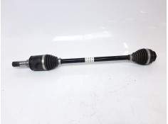 Recambio de transmision trasera derecha para mini countryman (f60) cooper s e all4 referencia OEM IAM 7646872  