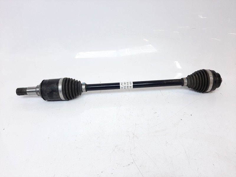 Recambio de transmision trasera derecha para mini countryman (f60) cooper s e all4 referencia OEM IAM 7646872  