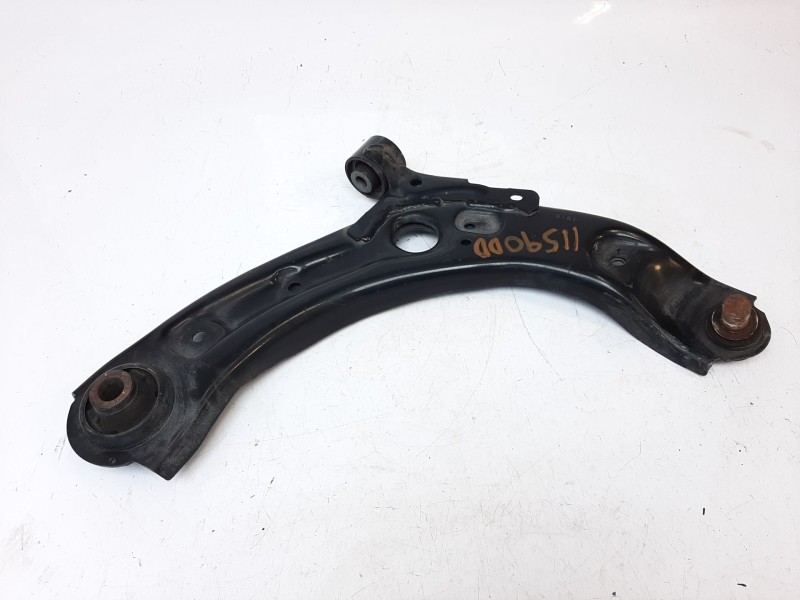 Recambio de brazo suspension inferior delantero derecho para mazda 3 berlina (bp) referencia OEM IAM BDNF34300C  