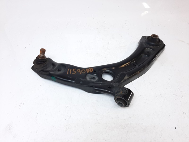 Recambio de brazo suspension inferior delantero derecho para mazda 3 berlina (bp) referencia OEM IAM BDNF34300C  