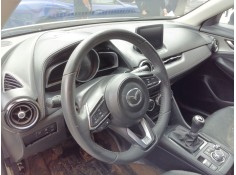 Recambio de kit airbag para mazda cx-3 (dk) 2.0 skyactiv-g referencia OEM IAM   