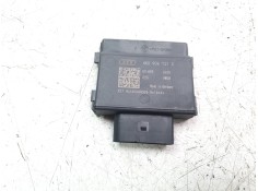 CENTRALITA INYECCION 4K0906121C 