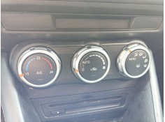 Recambio de mando calefaccion / aire acondicionado para mazda cx-3 (dk) 2.0 skyactiv-g referencia OEM IAM DH0M61190E   2