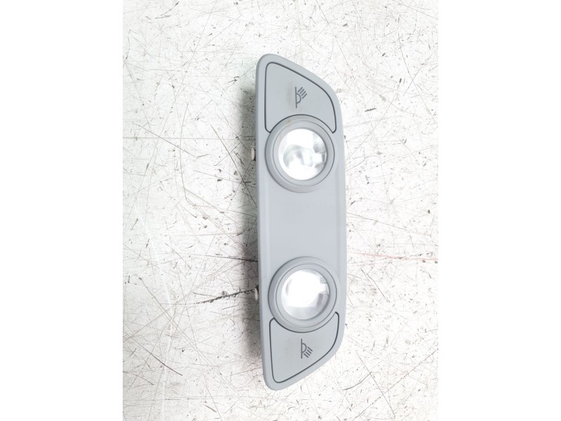 Recambio de luz interior para audi a4 avant (8wd) referencia OEM IAM 4M0947111  