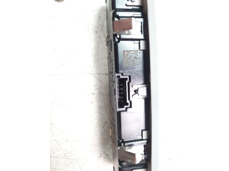 Recambio de luz interior para audi a4 avant (8wd) referencia OEM IAM 4M0947111  