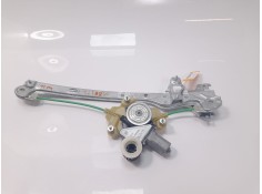 ELEVALUNAS TRASERO IZQUIERDO 6984002741 