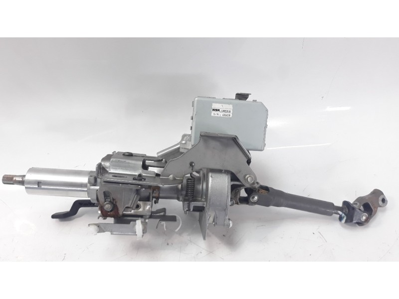 Recambio de columna direccion para nissan qashqai (j11) 1.2 16v cat referencia OEM IAM 48810BH70B  