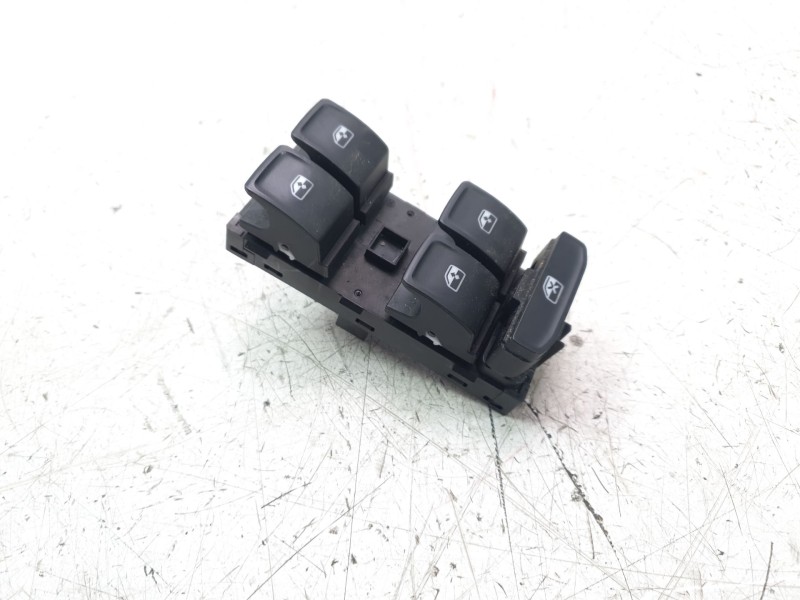 Recambio de mando elevalunas delantero izquierdo para seat ibiza v (kj1, kjg) 1.0 tsi referencia OEM IAM 5G0959857F  