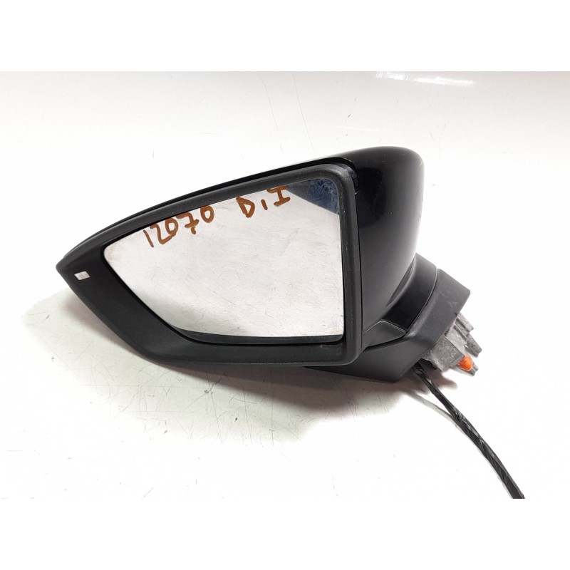 Recambio de retrovisor izquierdo para seat ibiza v (kj1, kjg) 1.0 tsi referencia OEM IAM 6F1857507G 1052137014 