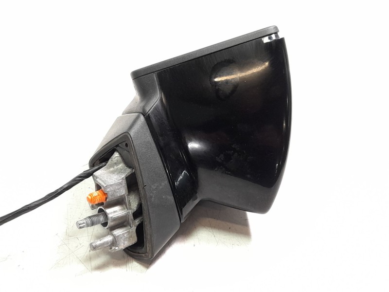 Recambio de retrovisor izquierdo para seat ibiza v (kj1, kjg) 1.0 tsi referencia OEM IAM 6F1857507G 1052137014 