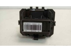 Recambio de resistencia calefaccion para citroen c1 feel edition referencia OEM IAM T1000035N VLCL29DC11N 235N170777RL 2