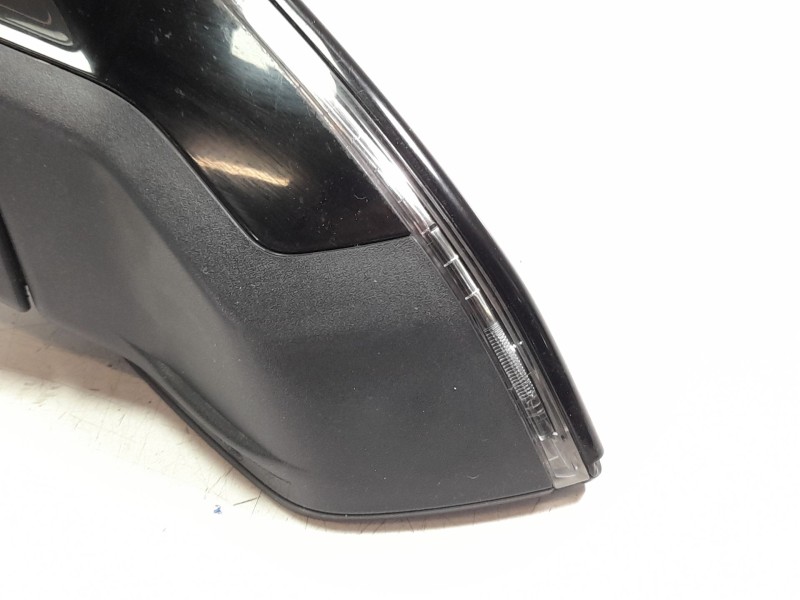 Recambio de retrovisor izquierdo para seat ibiza v (kj1, kjg) 1.0 tsi referencia OEM IAM 6F1857507G 1052137014 