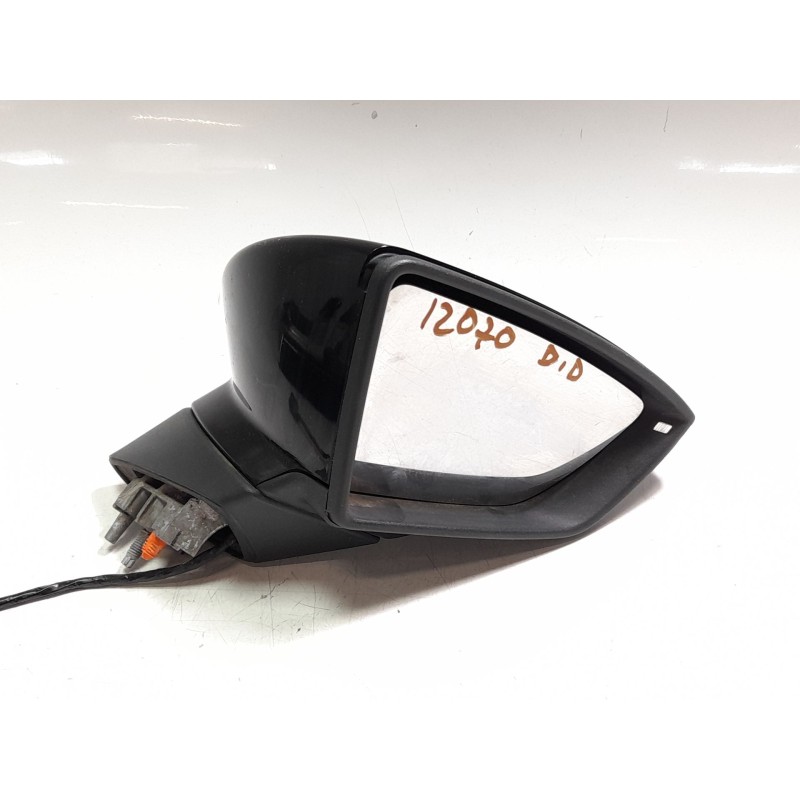 Recambio de retrovisor derecho para seat ibiza v (kj1, kjg) 1.0 tsi referencia OEM IAM 6F1857508J  901047N