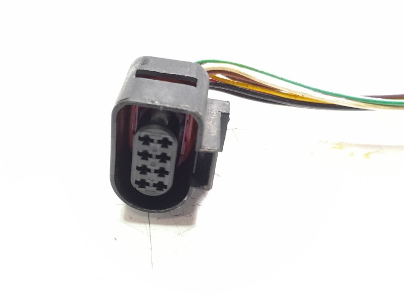 Recambio de retrovisor derecho para seat ibiza v (kj1, kjg) 1.0 tsi referencia OEM IAM 6F1857508J  901047N