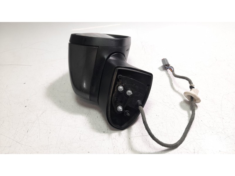 Recambio de retrovisor derecho para ford puma hybrid titanium design referencia OEM IAM 2409736  