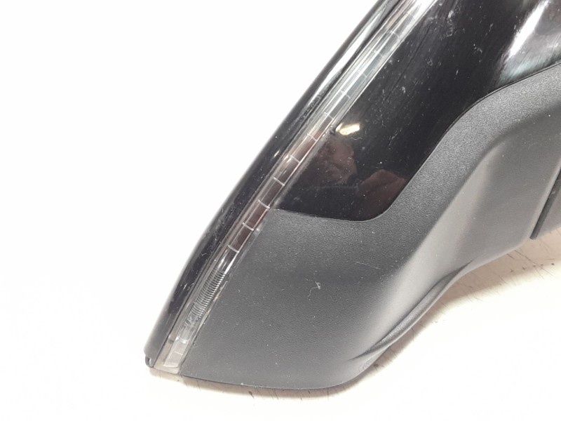 Recambio de retrovisor derecho para seat ibiza v (kj1, kjg) 1.0 tsi referencia OEM IAM 6F1857508J  901047N