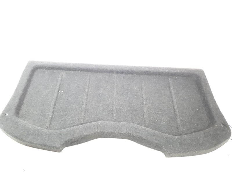 Recambio de bandeja trasera para seat ibiza v (kj1, kjg) 1.0 tsi referencia OEM IAM 6F0867769C  